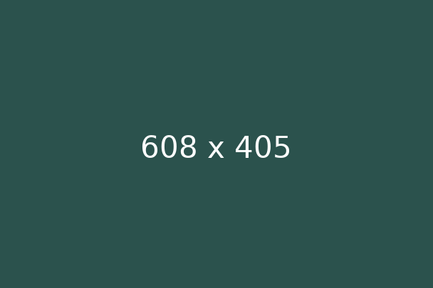 Full Width Image
